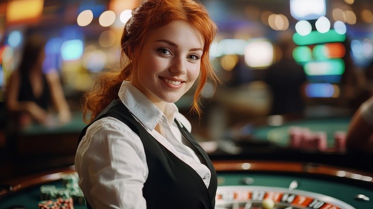 bataravip login platform game menu showing Gem Saviour alongside live dealer and sportsbook options